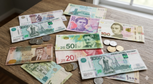 money changer jakarta barat