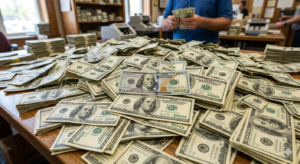 money changer jakarta barat rate bagus