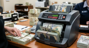 money changer jakarta pusat