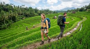 tukar uang untuk traveling